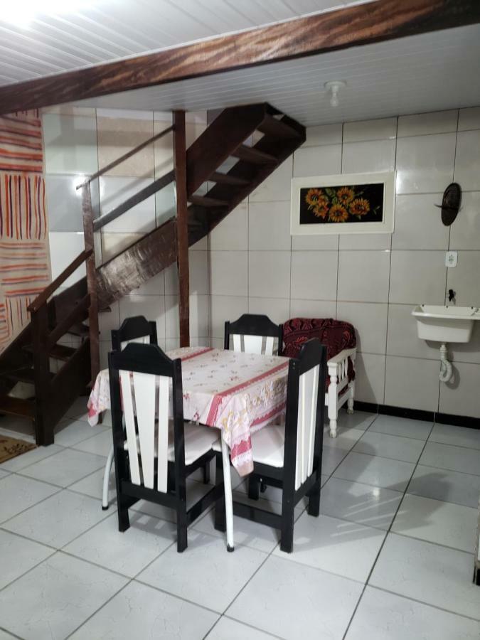 Hospedagem 3 Estrelas Навегантис Номер фото