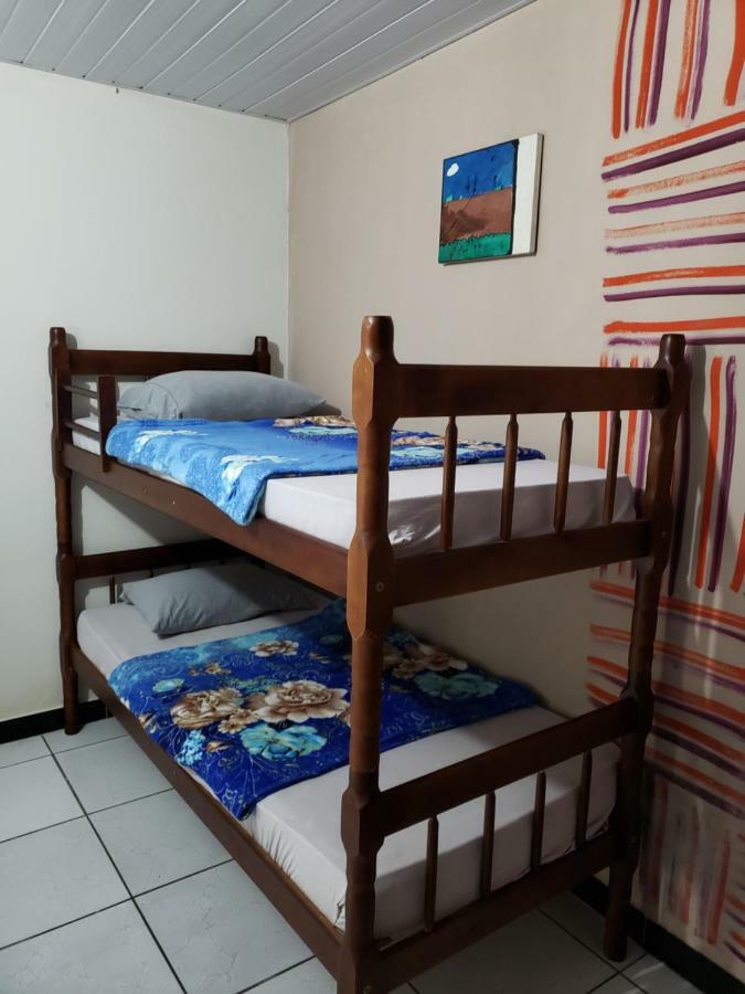 Hospedagem 3 Estrelas Навегантис Номер фото